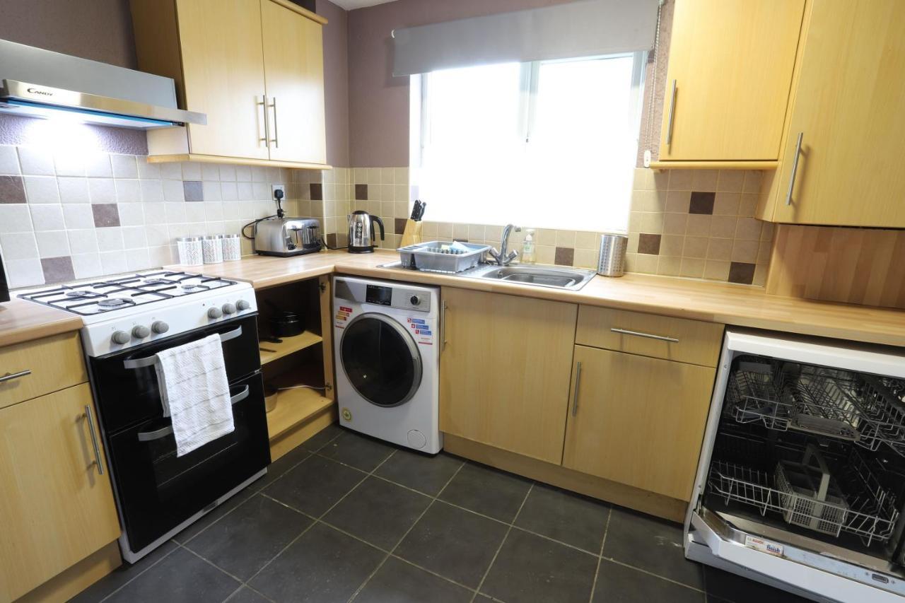 B'Ham Nec/Airport/Hs2 Short Stay Birmingham Bagian luar foto