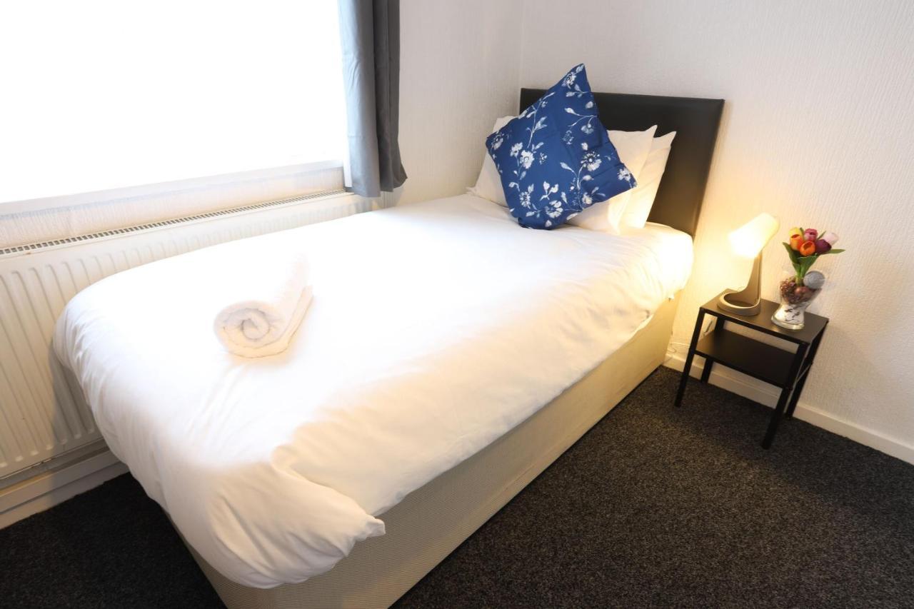 B'Ham Nec/Airport/Hs2 Short Stay Birmingham Bagian luar foto