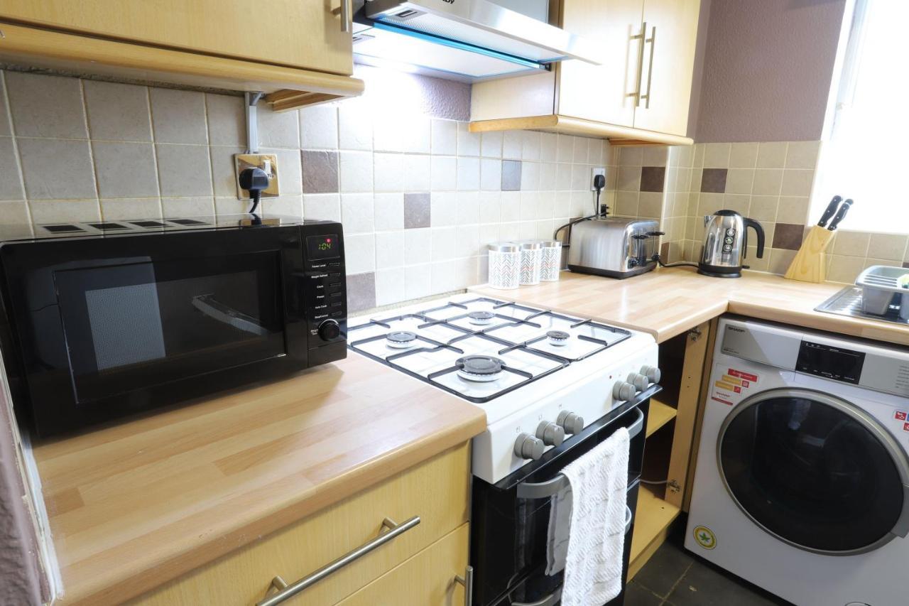 B'Ham Nec/Airport/Hs2 Short Stay Birmingham Bagian luar foto